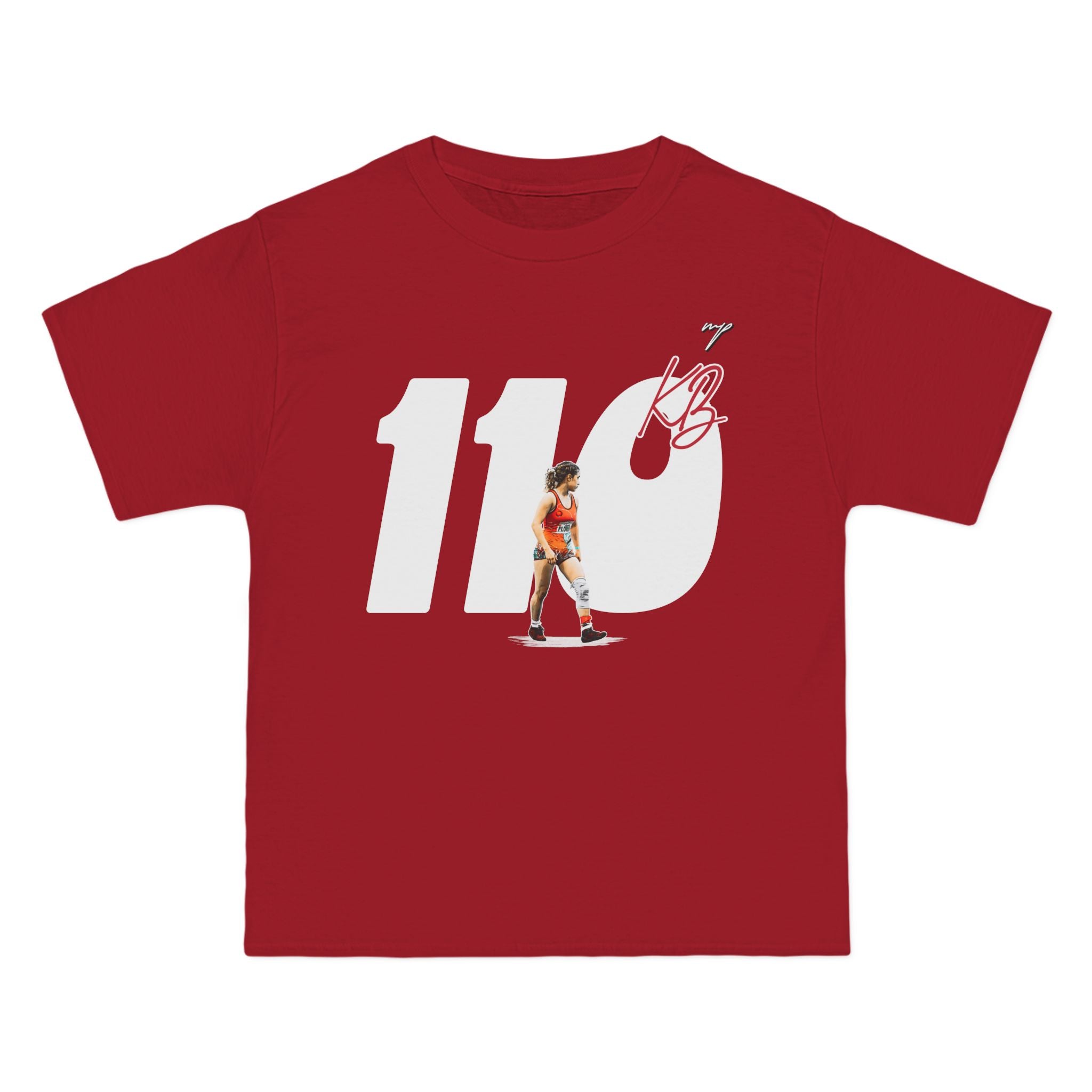 Keana Bush Vintage Tee