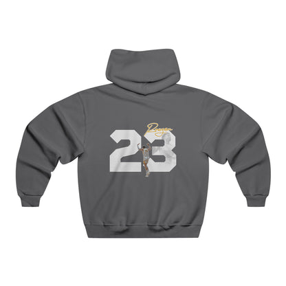 Daniel Rouzan Vintage Hoodie