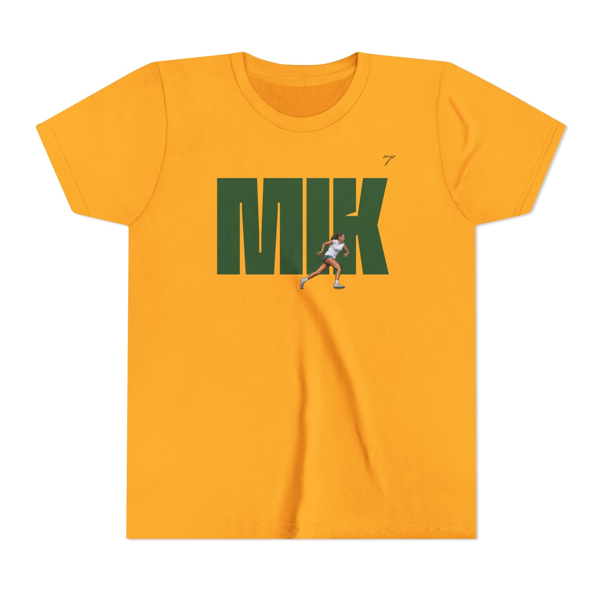 Mikayla Gonzalez YOUTH Graphic Tee