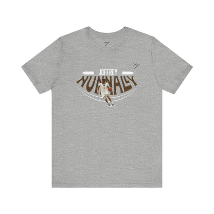 Joffrey Nunnally Graphic Tee