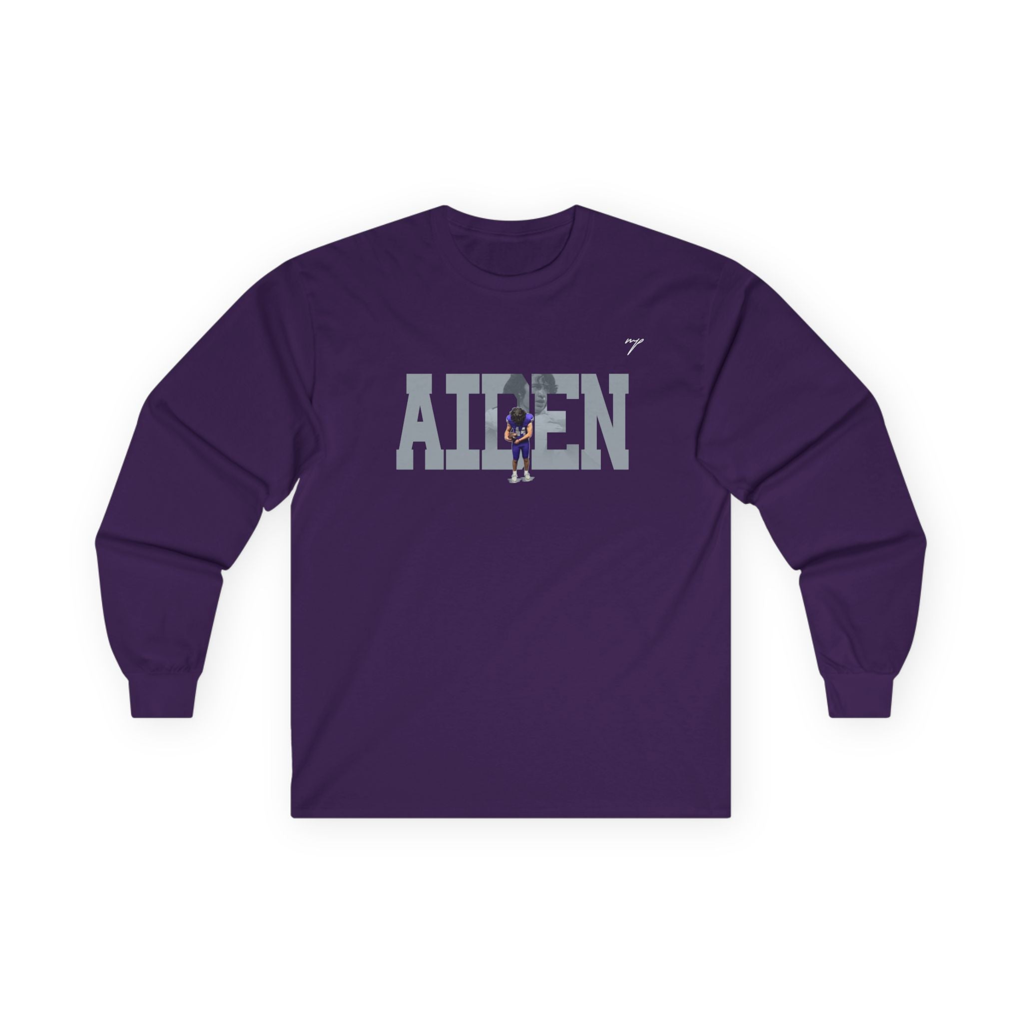 Aiden Ford Long Sleeve