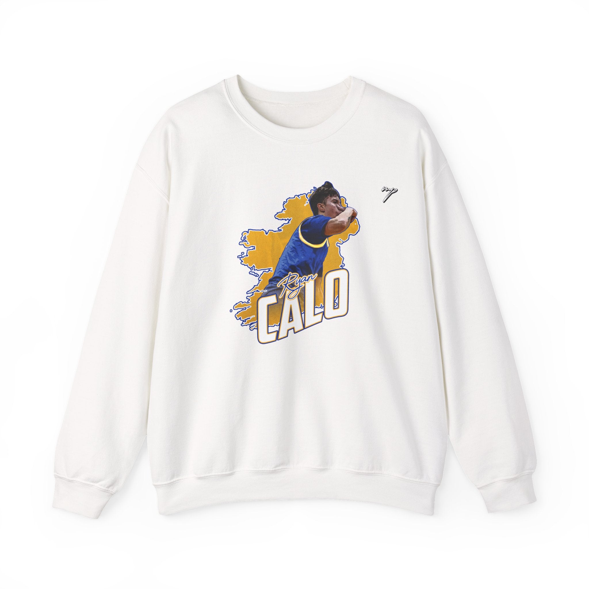 Ryan Calo Crewneck