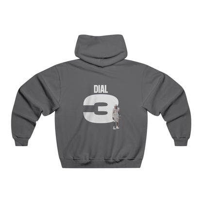 Matthew Dial Vintage Hoodie