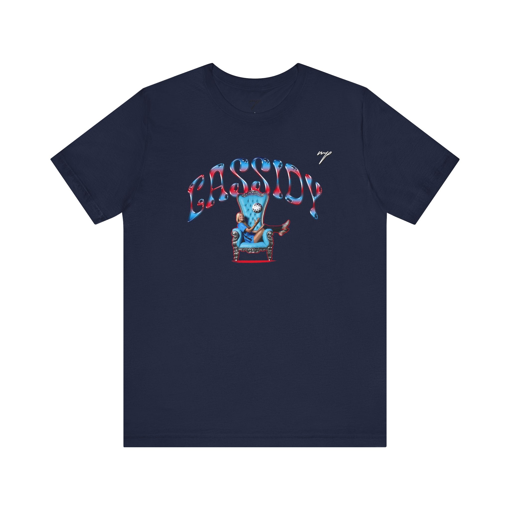 Cassidy Kuehne Graphic Tee