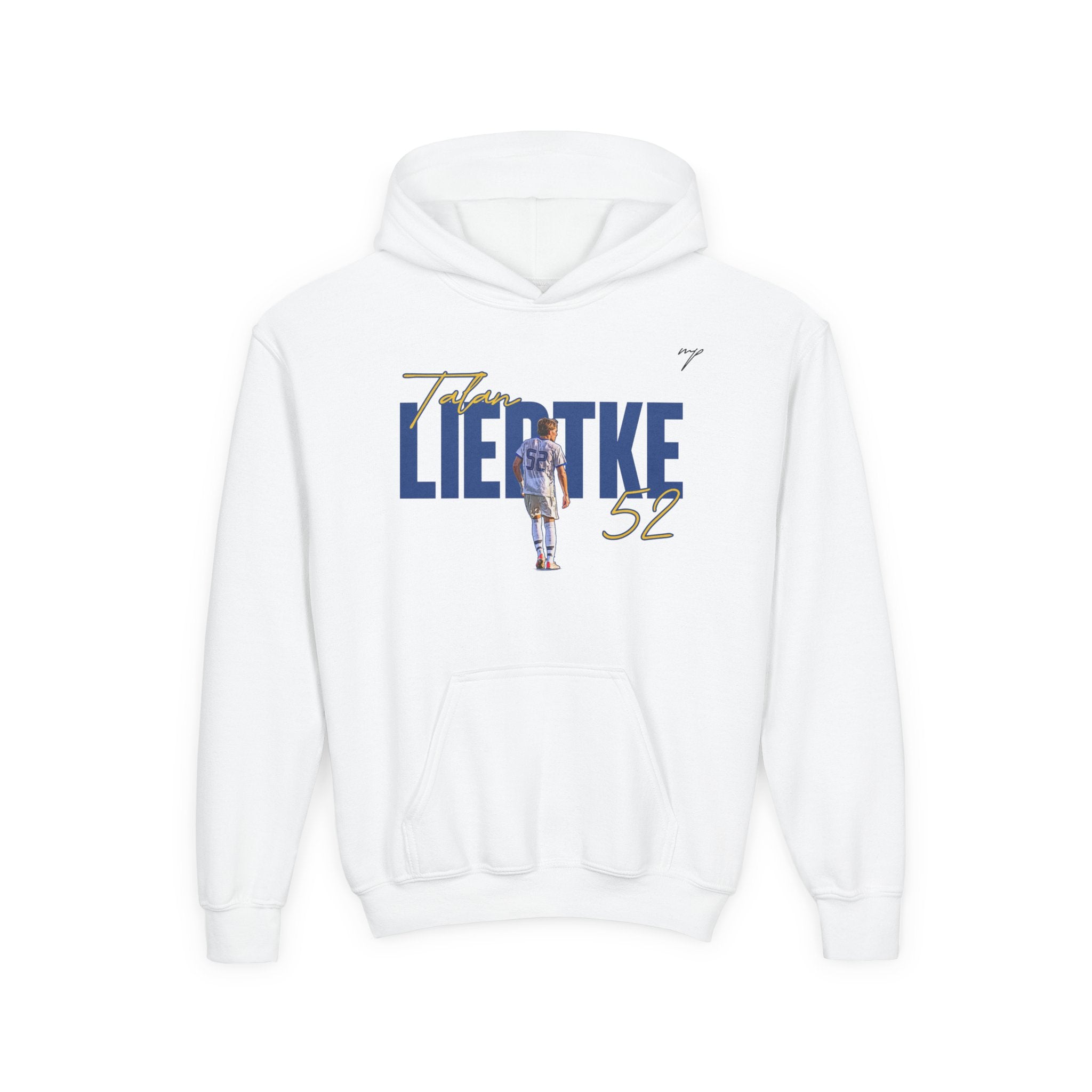 Talan Liedtke YOUTH Hoodie