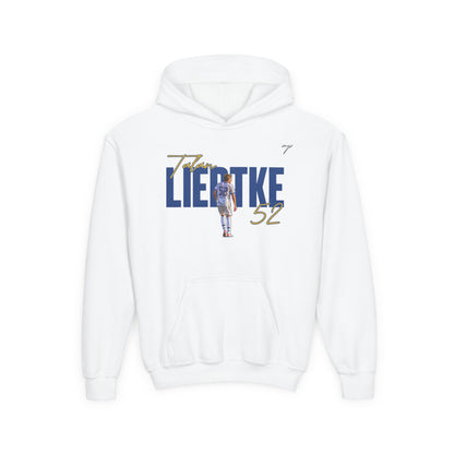 Talan Liedtke YOUTH Hoodie