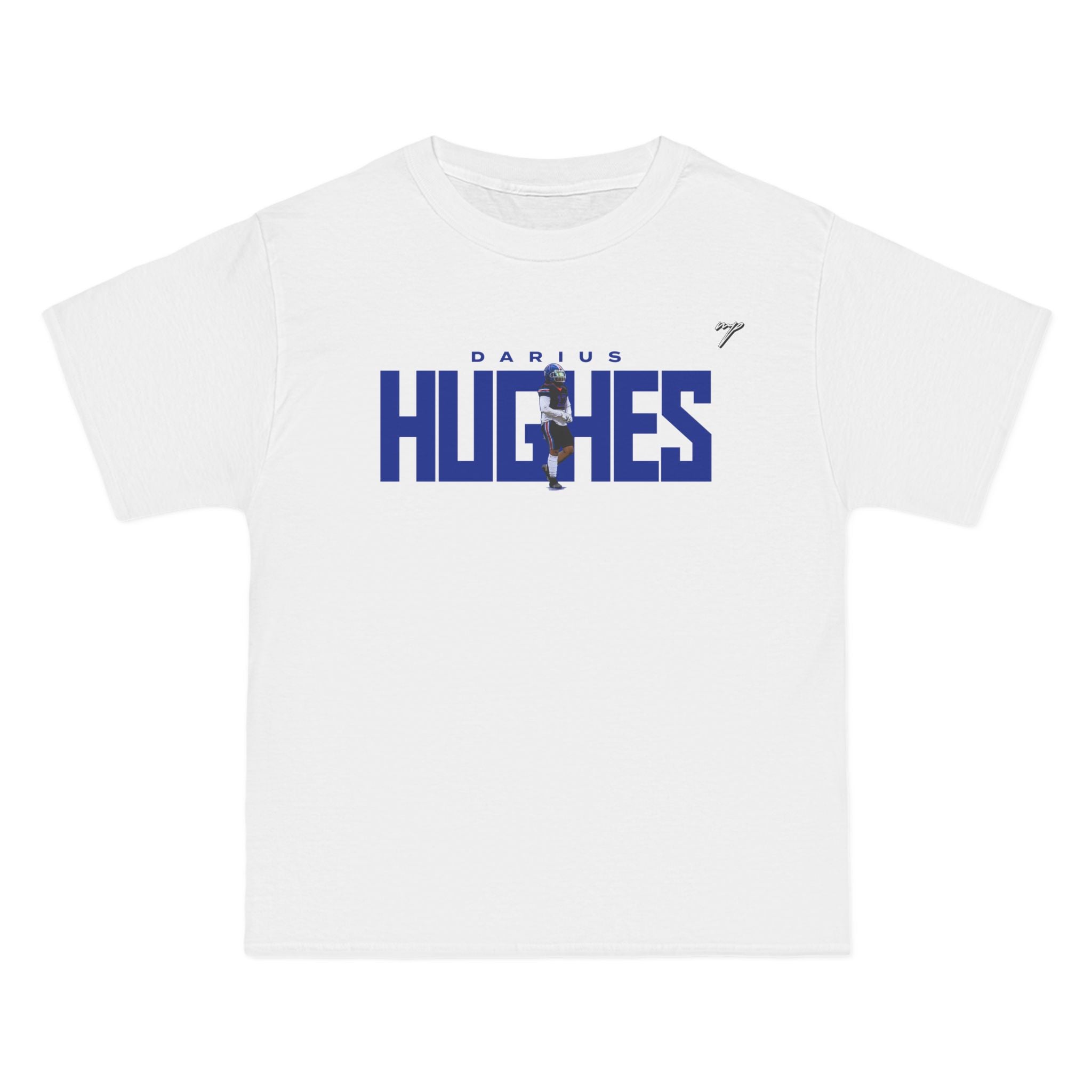 Darius Hughes Vintage Tee