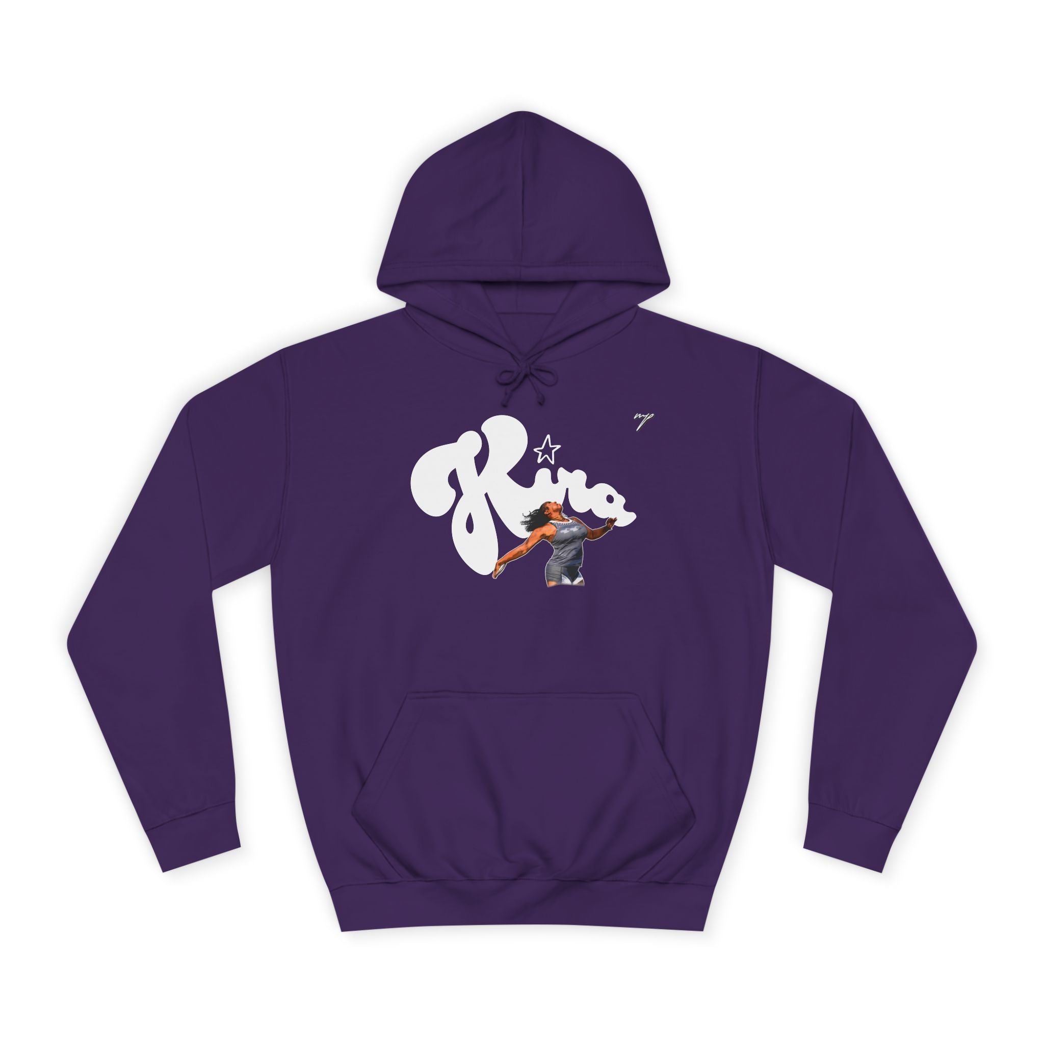 Shakera Kirk Hoodie