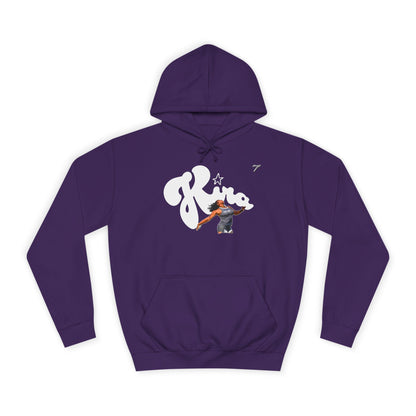 Shakera Kirk Hoodie