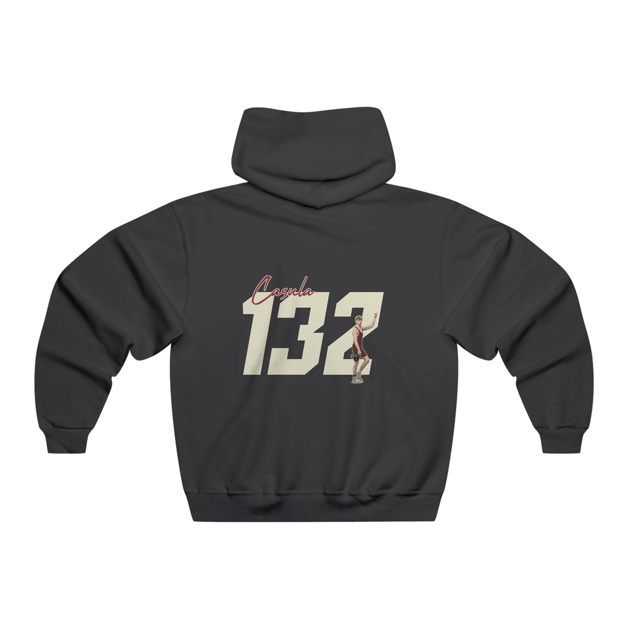 Eric Casula Vintage Hoodie