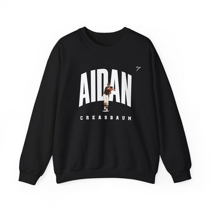 Aidan Creasbaum Crewneck