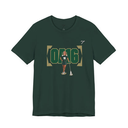 Olivia Andrus Graphic Tee