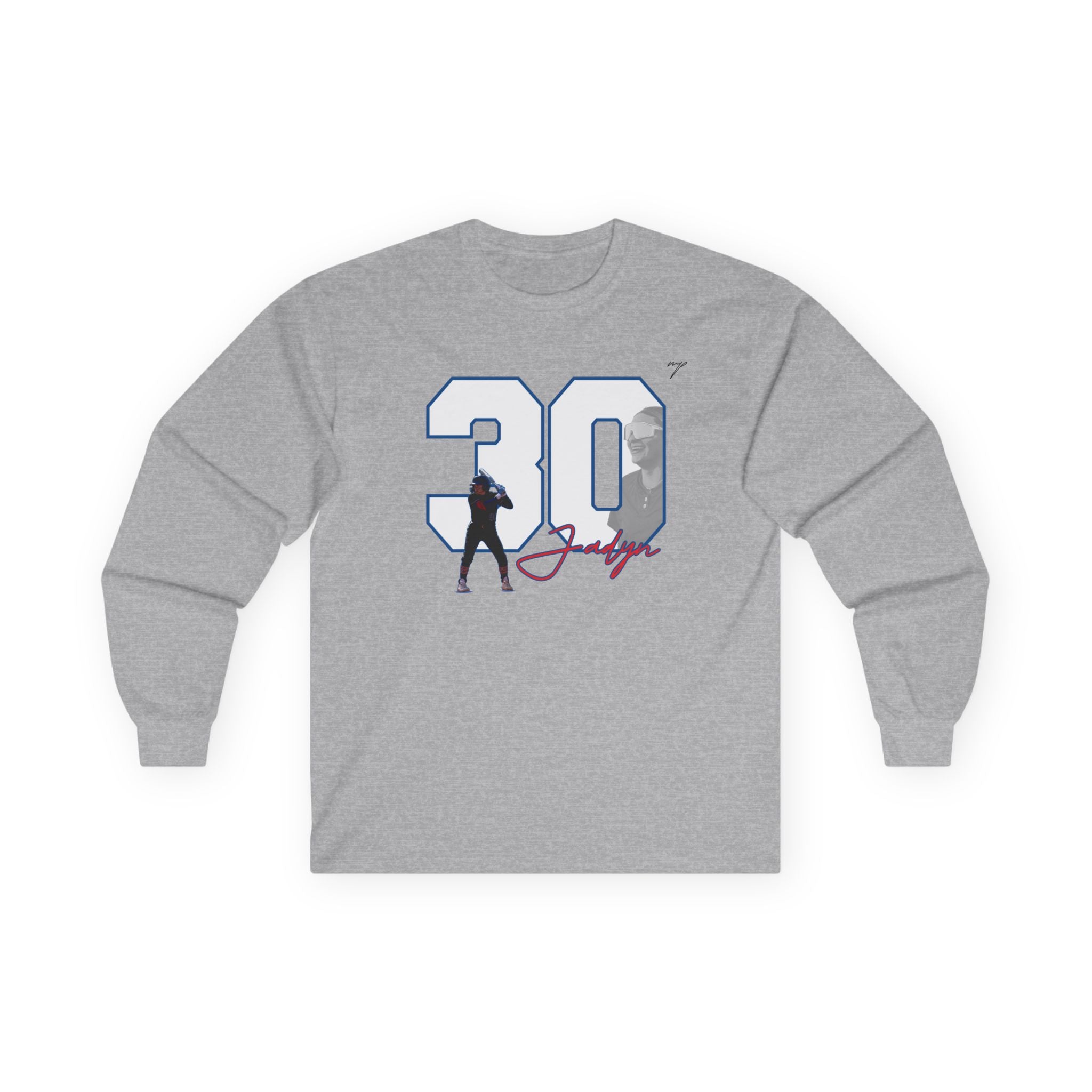 Jadyn Tummins Long Sleeve
