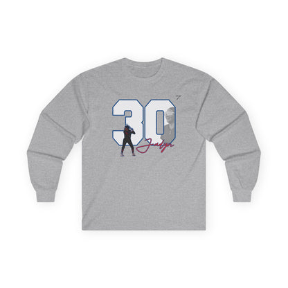 Jadyn Tummins Long Sleeve