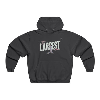 Lucas Miles Vintage Hoodie