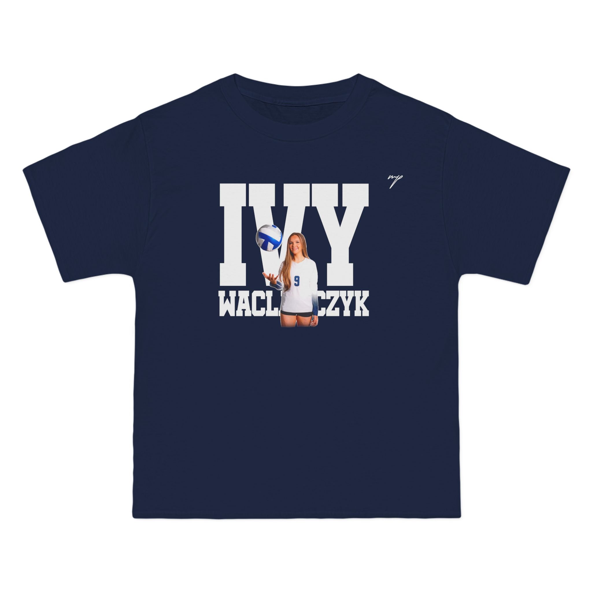 Ivy Waclawczyk Vintage Tee