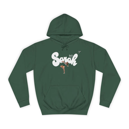 Sarah Lutrel Hoodie