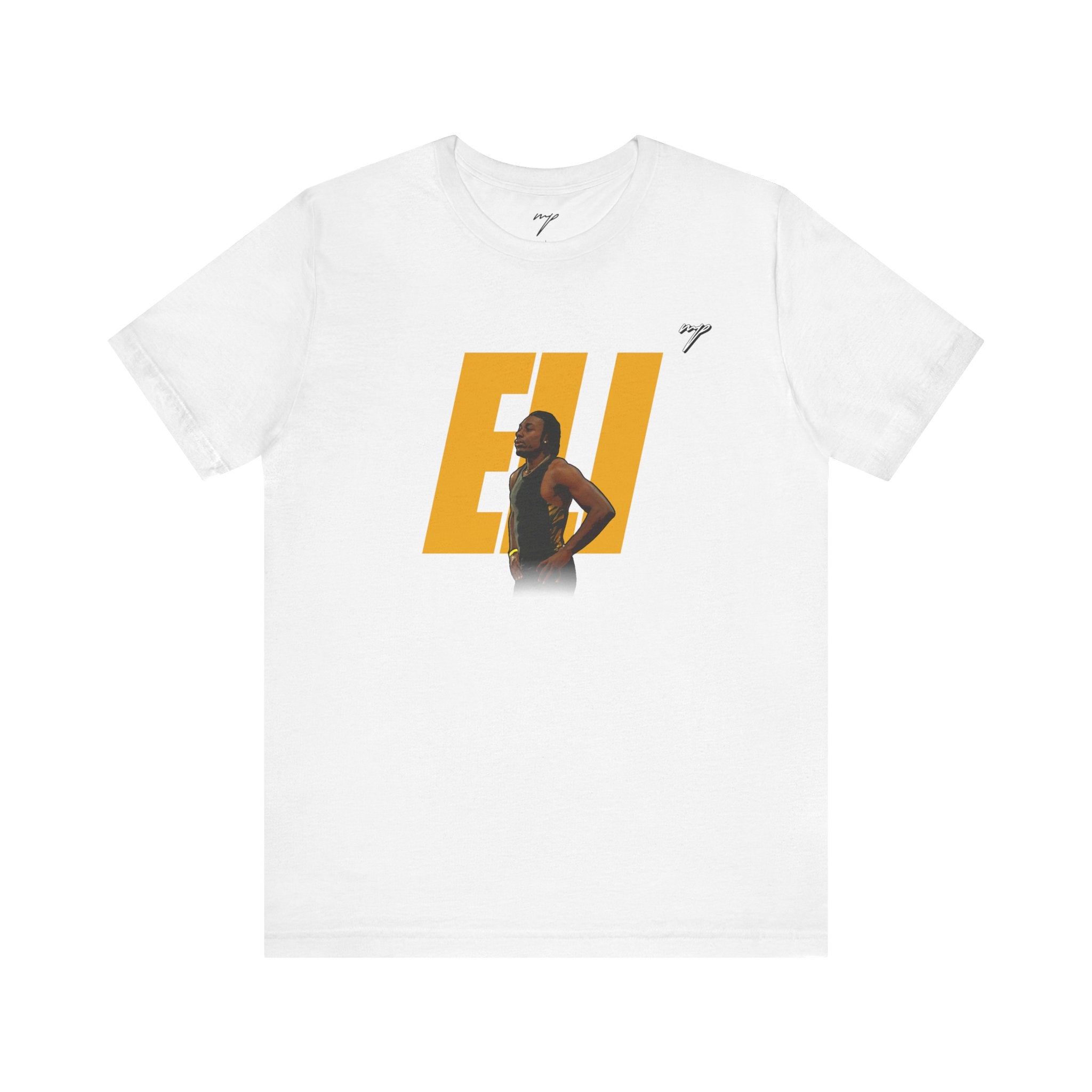 Elijah Simmons Graphic Tee