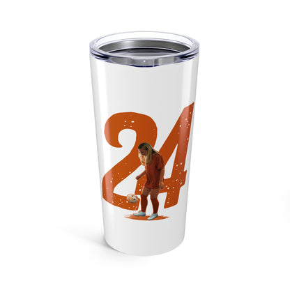 Annie Gnidula Tumbler Mug