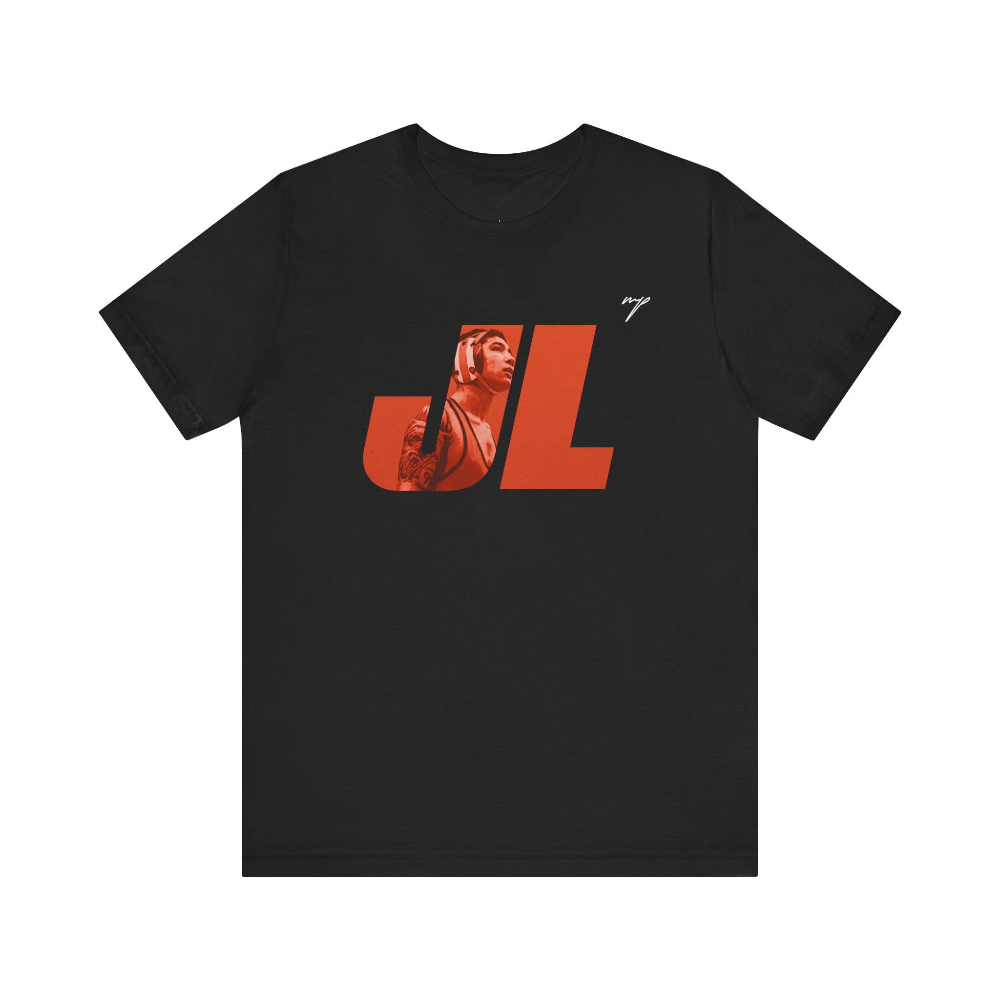 Jeff Lopez Graphic Tee