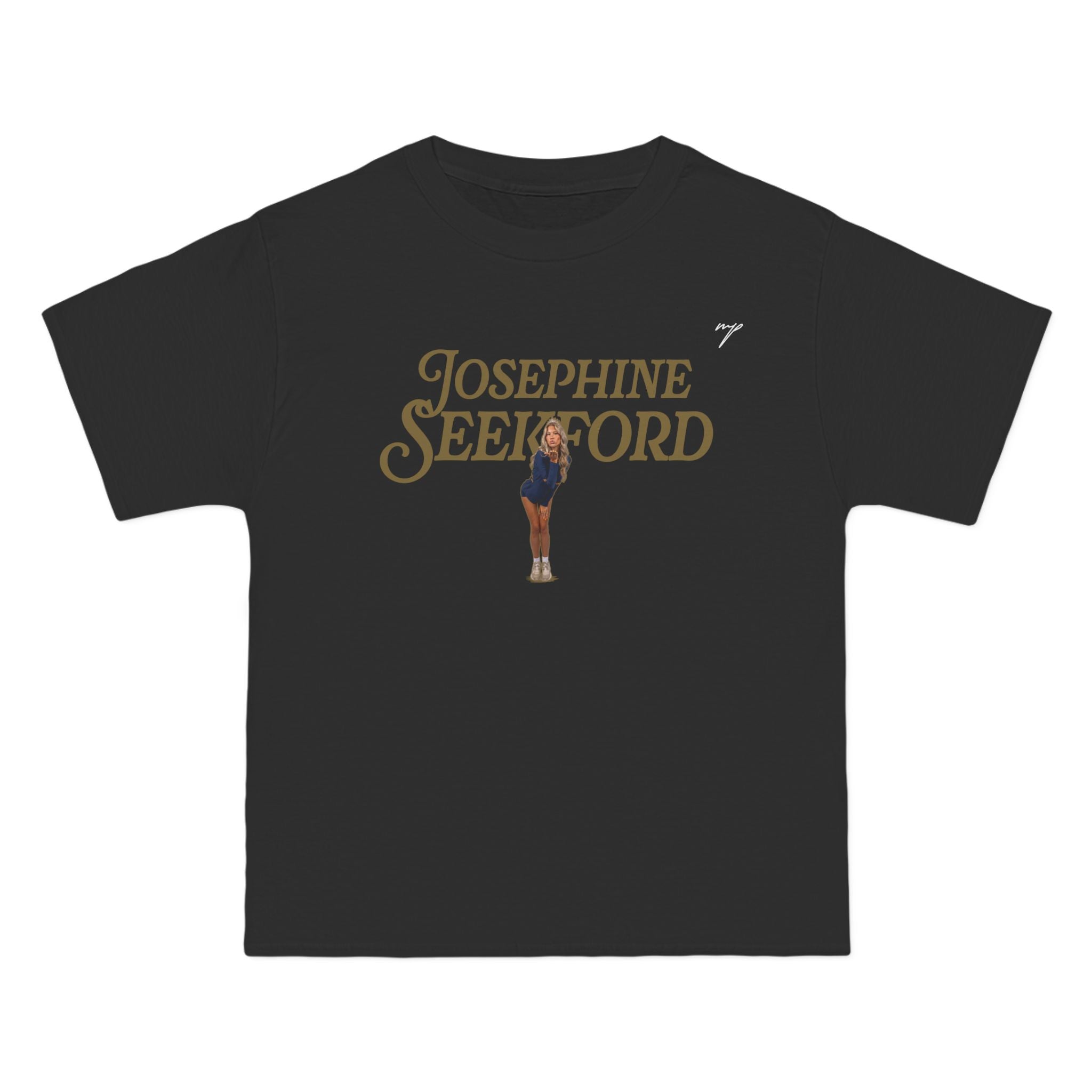 Josephine Seekford Vintage Tee