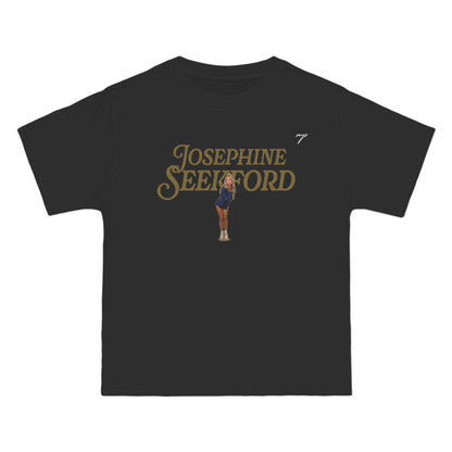 Josephine Seekford Vintage Tee