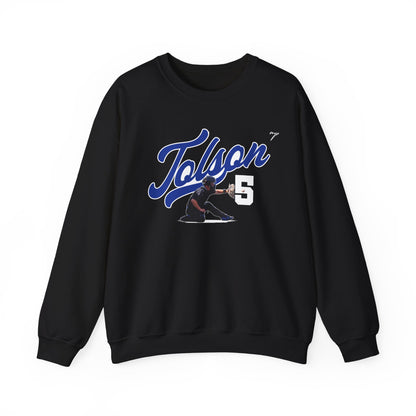 Jacob Tolson Crewneck