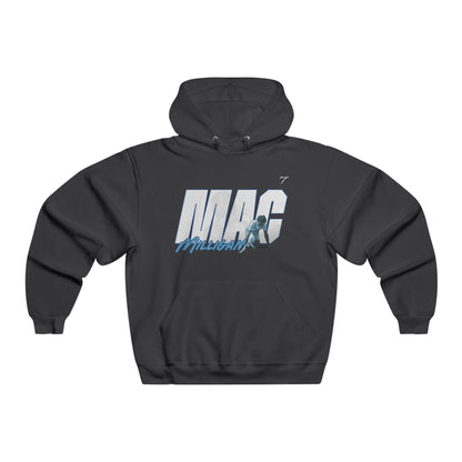 Mac Milligan Vintage Hoodie