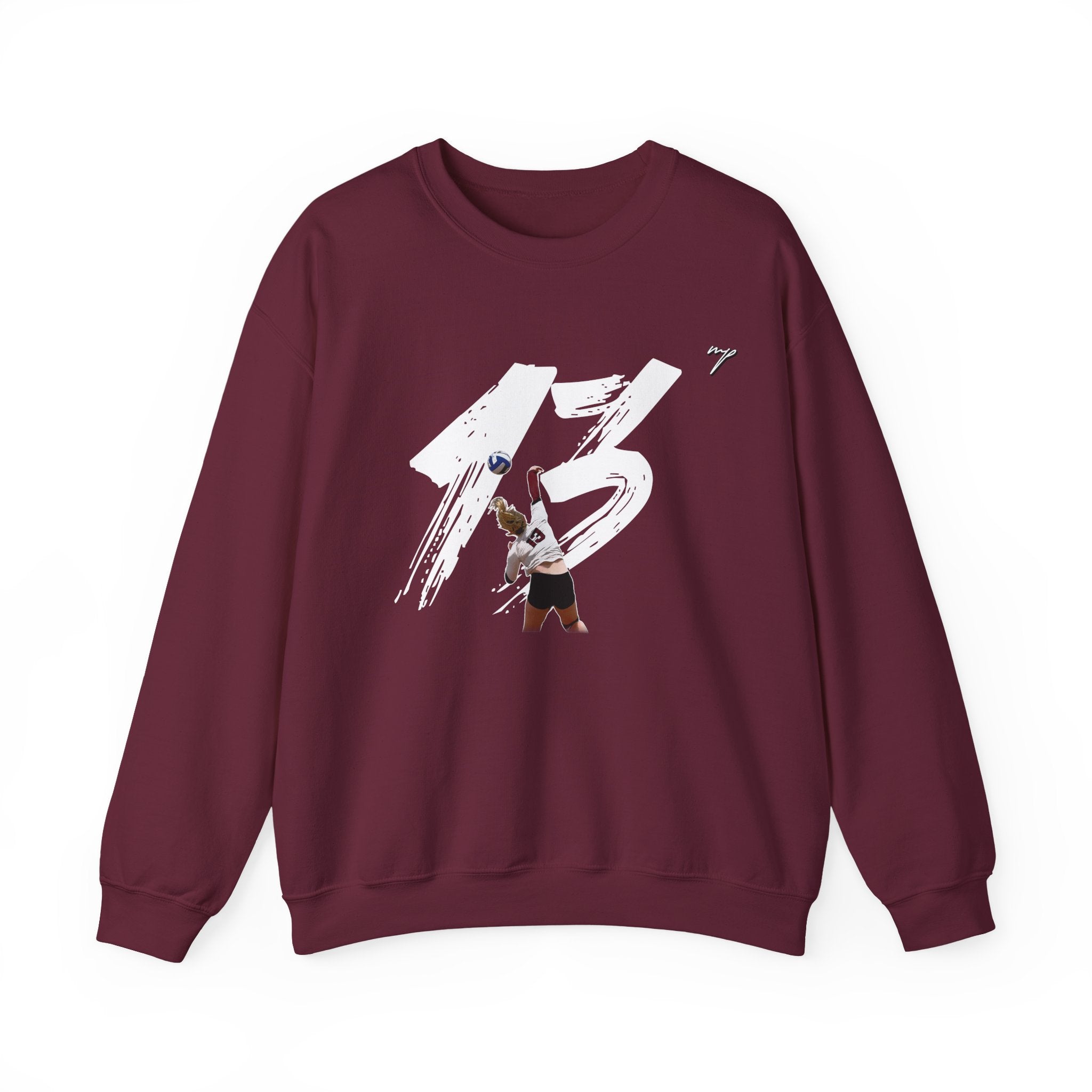 Katelyn Schell Crewneck