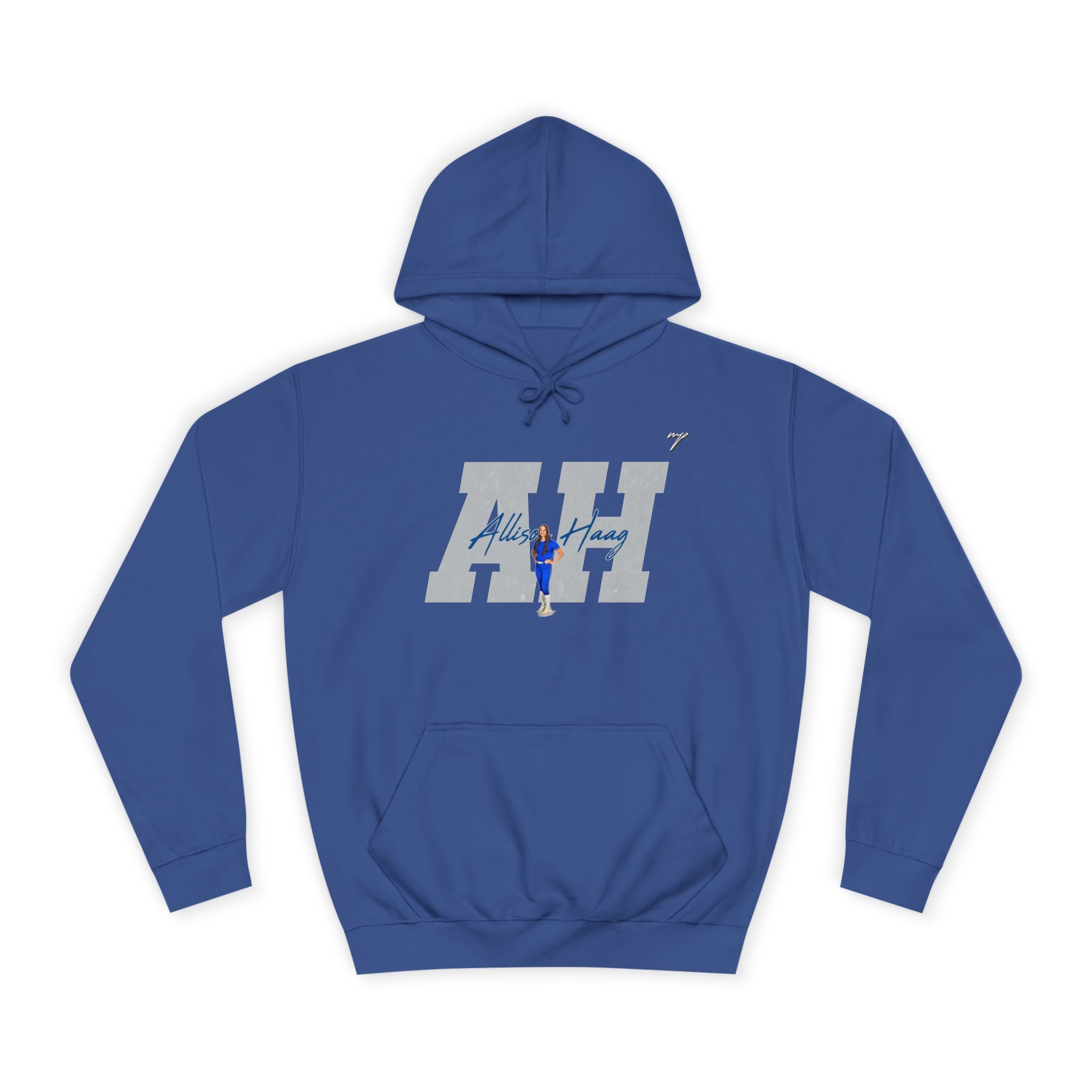 Allison Haag Hoodie