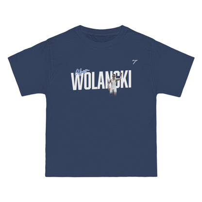 Wyatt Wolanski Vintage Tee