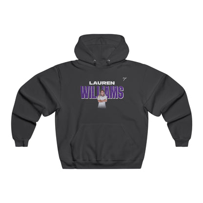 Lauren Williams Vintage Hoodie