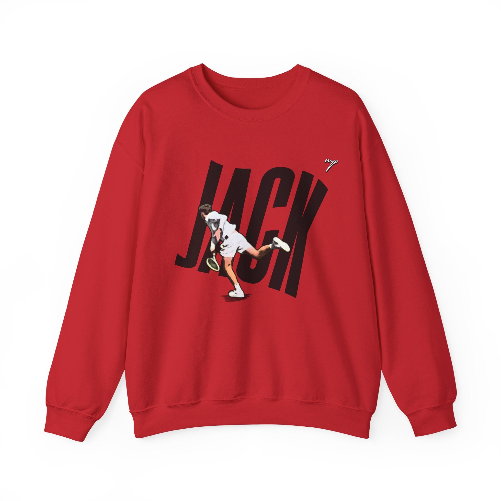 Jack Joshua Crewneck