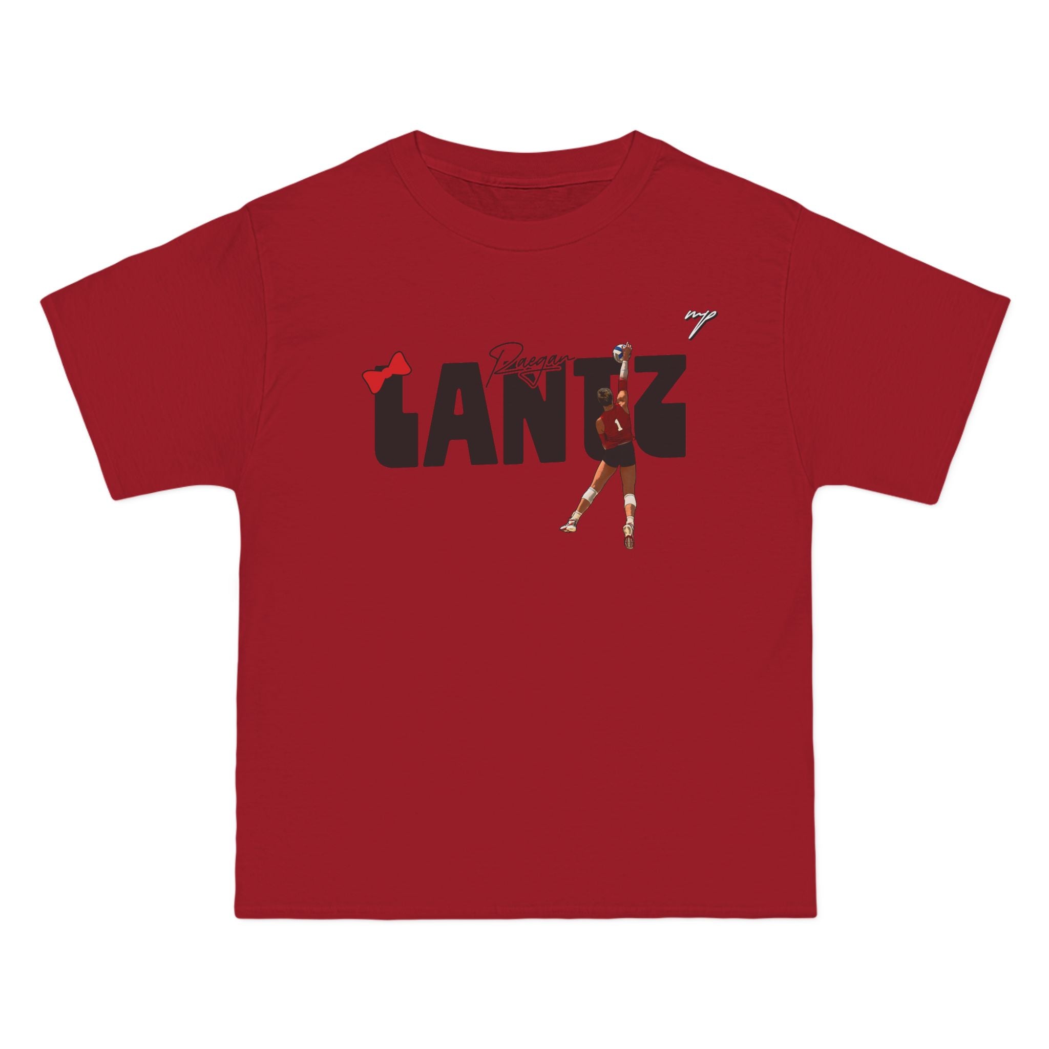 Raegan Lantz Vintage Tee