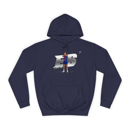 Elijah Sherard Hoodie