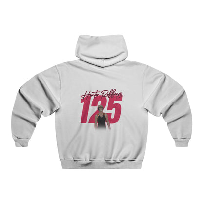 Hunter Robbins Vintage Hoodie