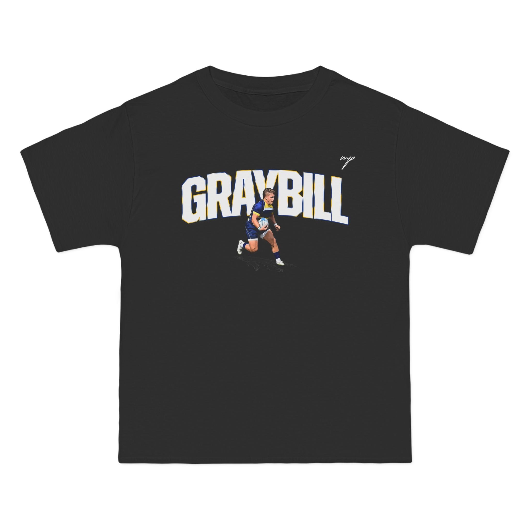 Casey Graybill Vintage Tee