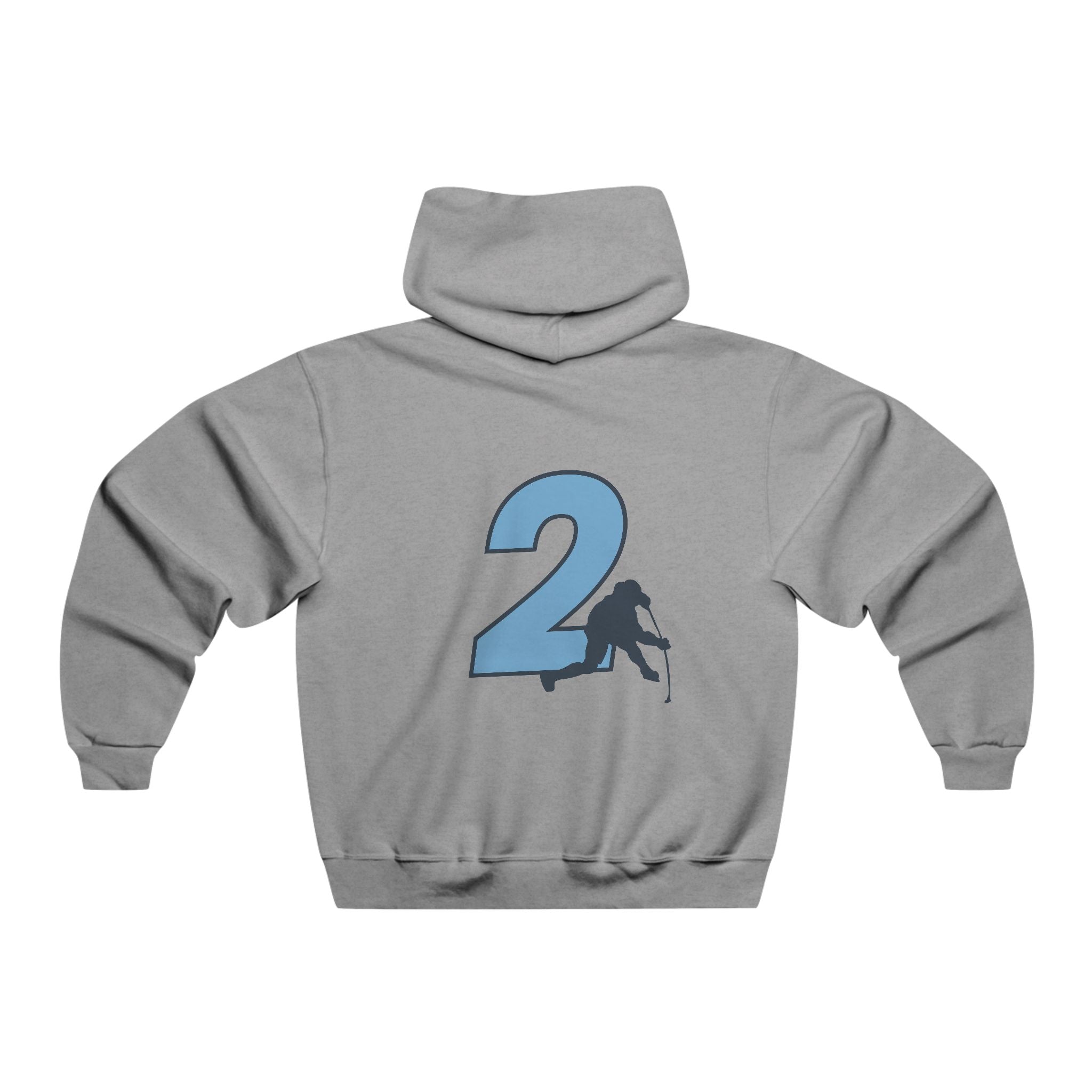 Grace Babington Vintage Hoodie