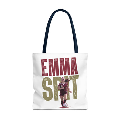 Emma SpittlerTote Bag
