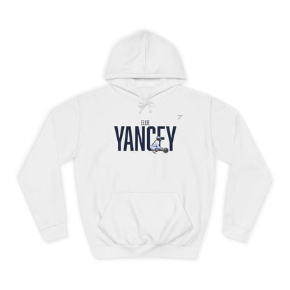 Ellie Yancey Hoodie