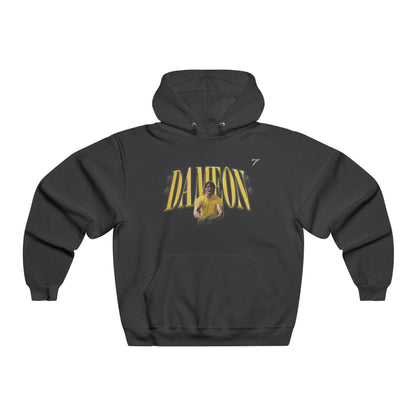 Dameon Carter Vintage Hoodie