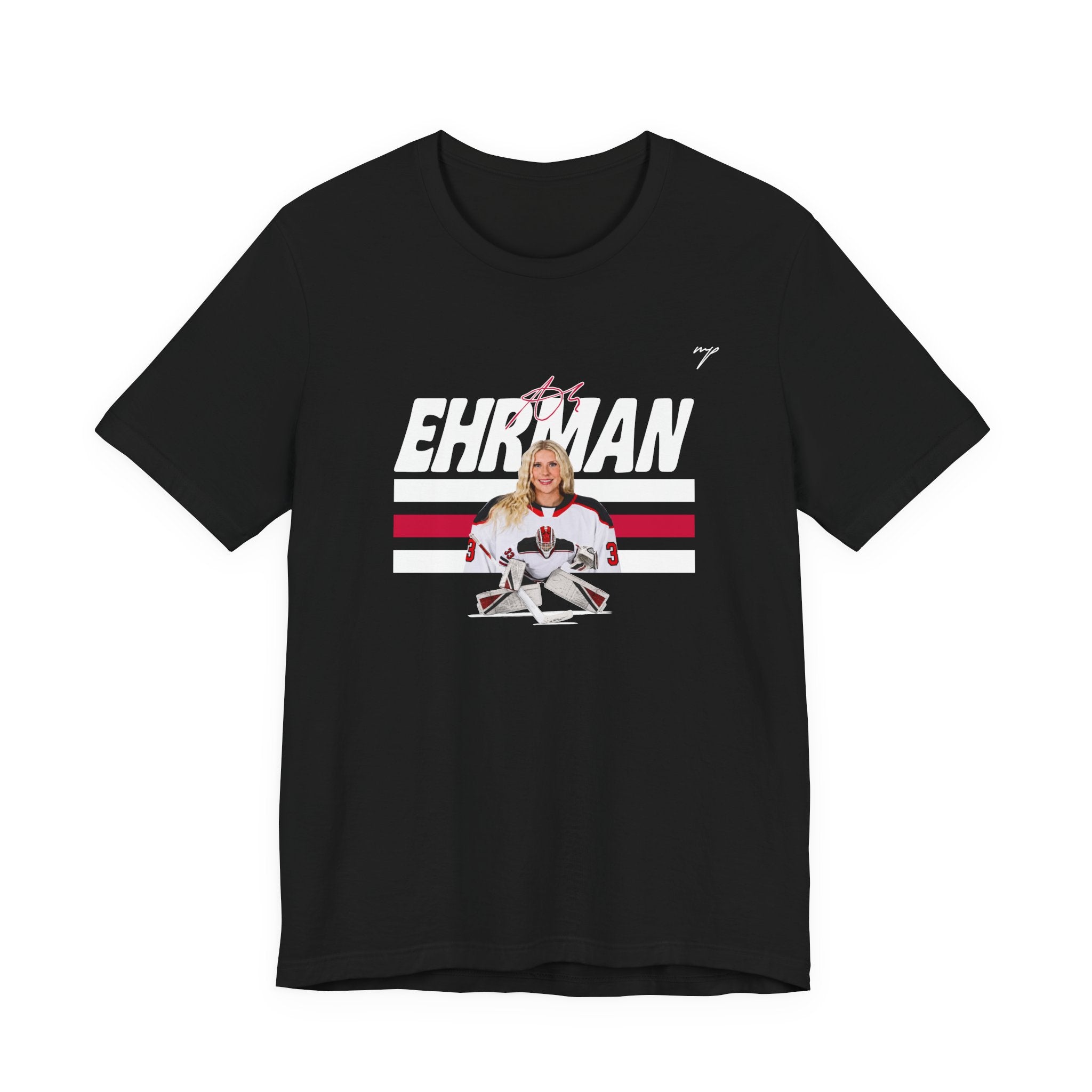 Alexis Ehrman Graphic Tee
