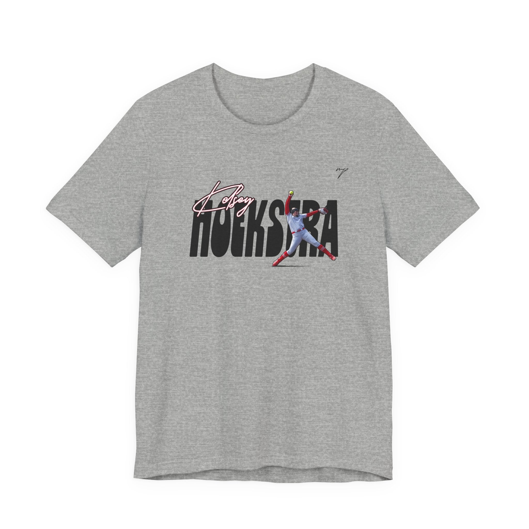 Kelsey Hoekstra Graphic Tee