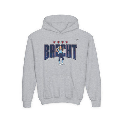 Emily Brecht YOUTH Hoodie