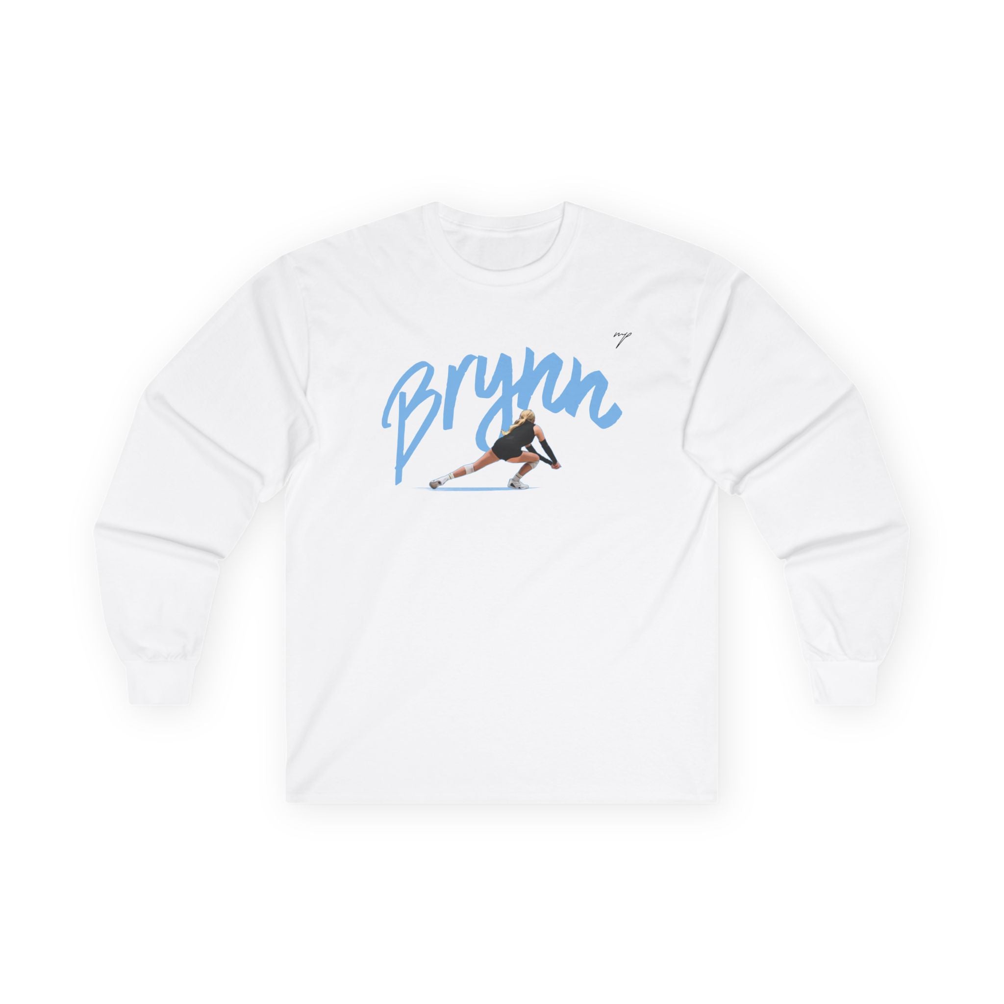 Brynn Barry Long Sleeve