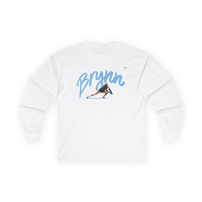 Brynn Barry Long Sleeve