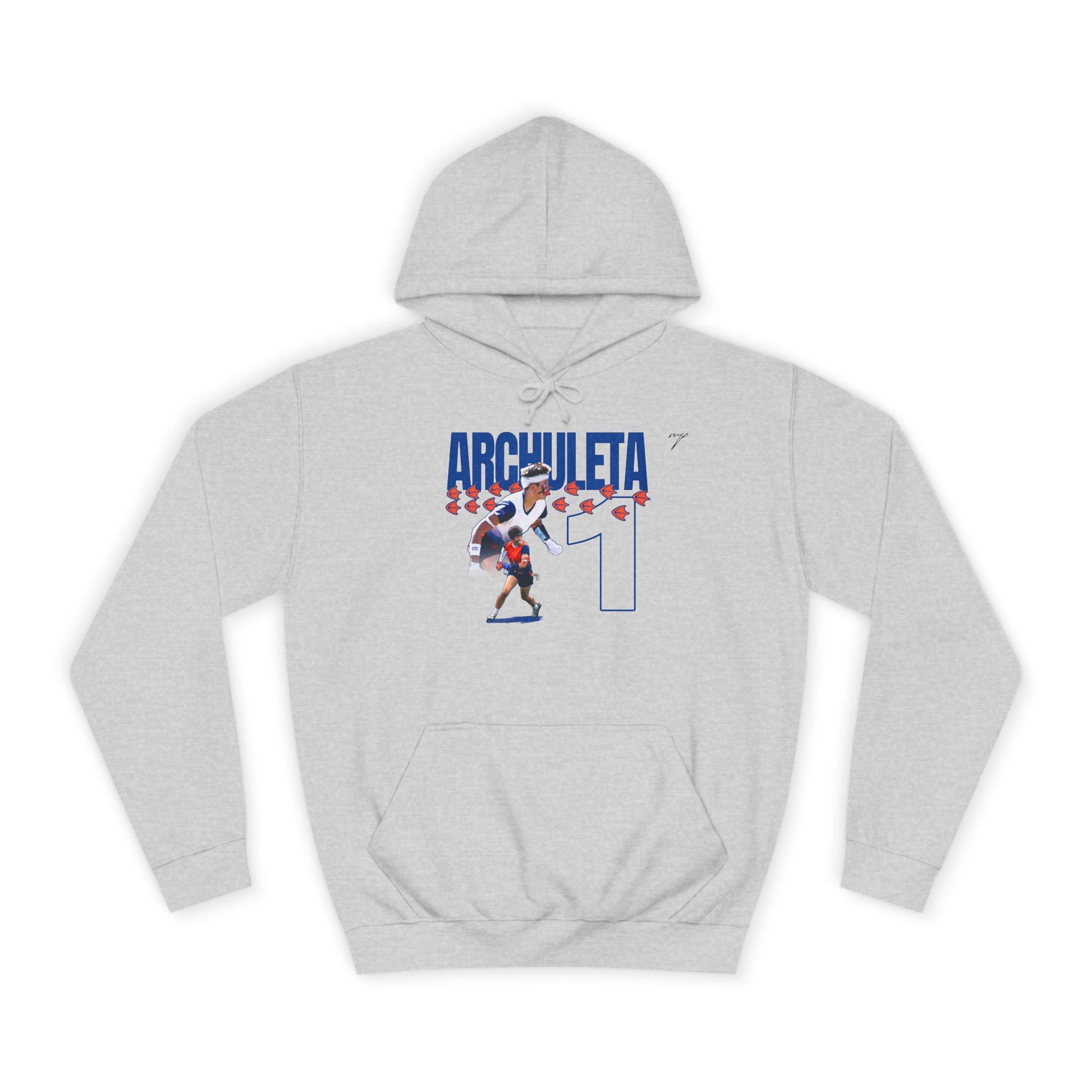 Melanie Archuleta Hoodie