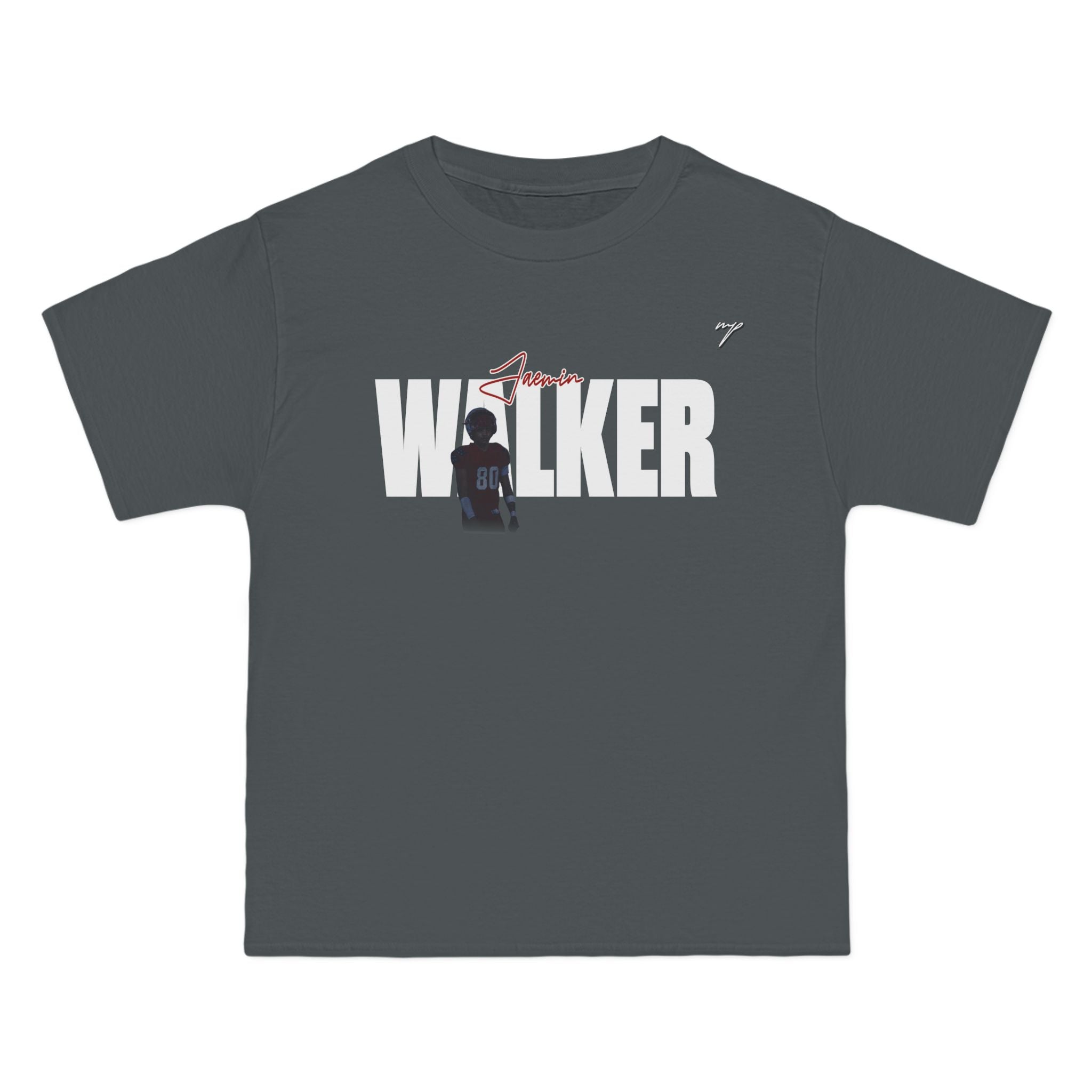 Jaemin Walker Vintage Tee