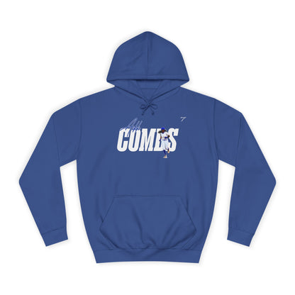 Addi Combs Hoodie