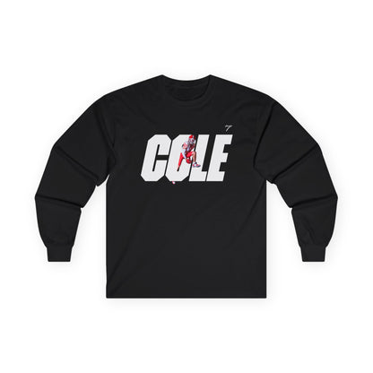 Cole Keith Long Sleeve Tee